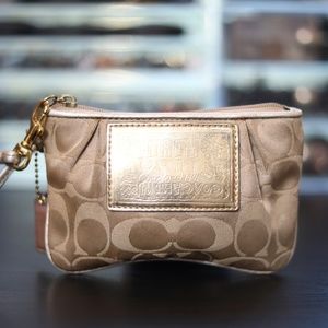 Coach Coin Purse